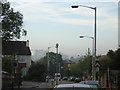 Towers of Croydon, down Grange Road (Thornton Heath)