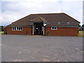 Butley Village Hall