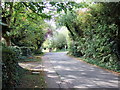 Church Road, North Fambridge