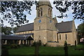 NZ3572 : St Paul's Church, Whitley Bay by Bill Boaden