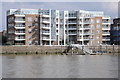 Apartments on the Thames