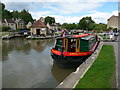 Bradford-on-Avon - Kennet & Avon Canal