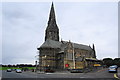 NZ3670 : St George's Church, Cullercoats by Bill Boaden
