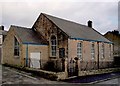 Blucher St Independent Methodist Colne