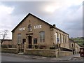 New Life Christian Centre Colne