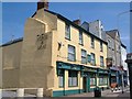 Horse and Dray, Exeter