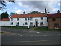 The Blue Bell Inn, Belchford