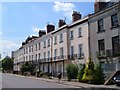 Terrace, Old Tiverton Road, Exeter