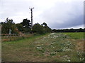 Bridleway to Capel Green