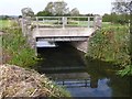 Canal Bridge