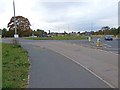 Rotherwas Roundabout