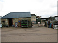 Red Down farm shop and tea rooms