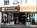 St. Ives - Woolworths Now Mountain Warehouse