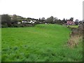 Green field, Mountfield