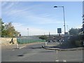 Scotchman Road - viewed from Farfield Street