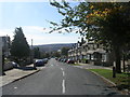 Durham Road -  Woodlands Terrace