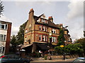 Clock House, Public House, East Dulwich