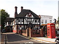 White Horse, Public House, Peckham Rye