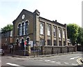 Heaton Road Gospel Hall