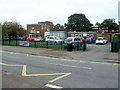  Croesyceiliog Primary School, Cwmbran