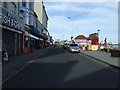 Garrison Street, Bridlington