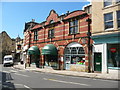 Bradford-on-Avon - Silver Street Pharmacy