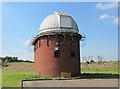 The University of Birmingham Observatory at Wast Hills