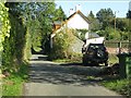 House in Nokelane Head