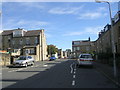 Durham Terrace - Durham Road