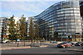 Parliament View, Lambeth