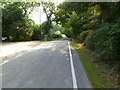 Blackwell Common, cattle grid