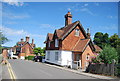 Cottage, Chipstead Lane