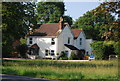 Cottage, Horsham Rd