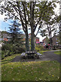 The Walter Stansby Memorial Park, Gatley