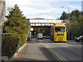 Gatley Road (A560)