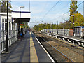 Gatley Station