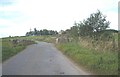 Clochren Bridge, near Ruthven