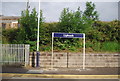 Liphook Station