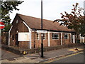 Monnow Road Baptist School, Bermondsey