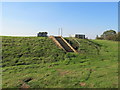 Daventry-Borough Hill Storage Reservoir