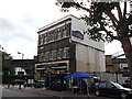 The St. James Tavern, Bermondsey