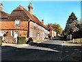 Fletching High Street