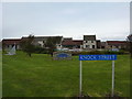 Red Well Court; sheltered housing