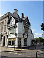 Dover, Market Square