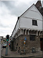 SH7877 : Aberconwy House, Conwy by Phil Champion