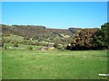 Overlooking Eyam Townhead