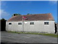 Ballymacreely Orange Hall, Ballymacreelly