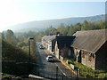 Glan Ebbw Terrace, Victoria, Ebbw Vale