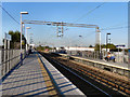 Mauldeth Road Station