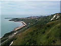 East Cliff & Warren Country Park